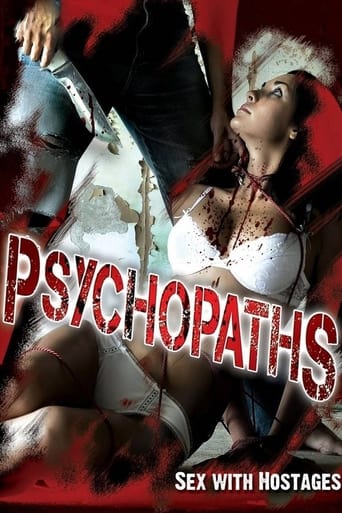 Poster of Psychopaths