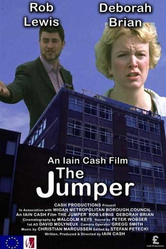 Poster of The Jumper