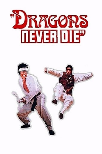 Poster of Kung Fu 10th Dan