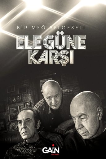 Portrait for Ele Güne Karşı - Season 1