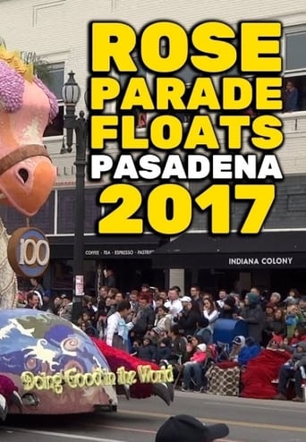 Poster of 128th Tournament of Roses Parade