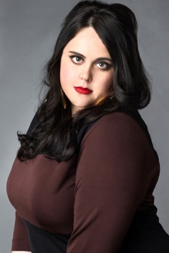 Portrait of Sharon Rooney