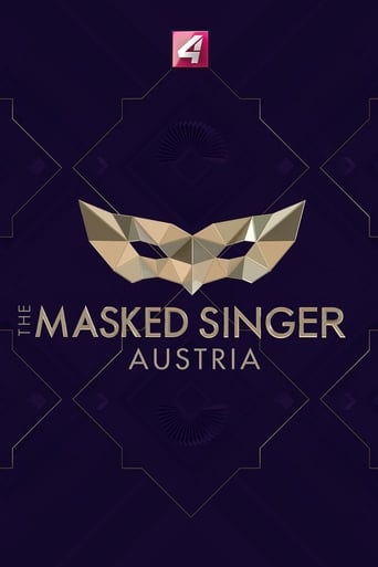 Portrait for The Masked Singer Austria - Season 1