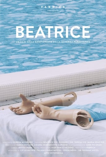 Poster of Beatrice