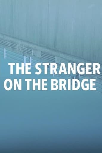 Poster of The Stranger on the Bridge