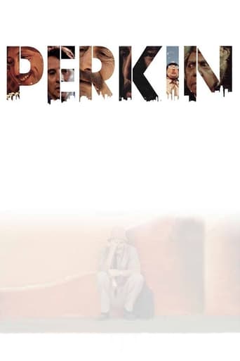 Poster of Perkin