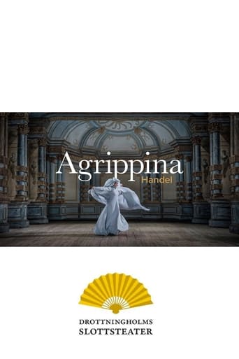 Poster of Agrippina - DPT