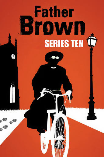 Portrait for Father Brown - Series 10