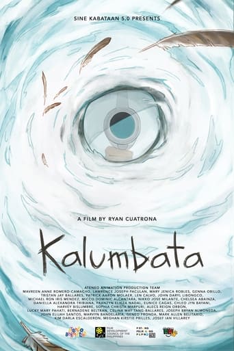 Poster of Kalumbata