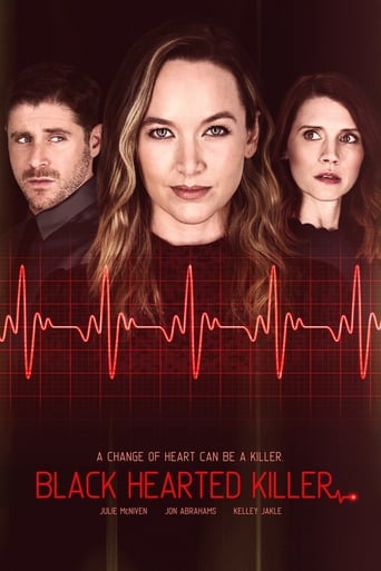 Poster of Black Hearted Killer