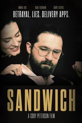 Poster of Sandwich