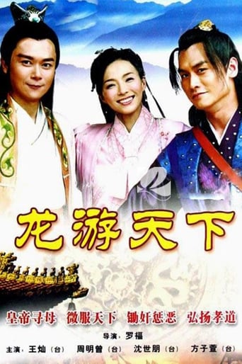 Poster of 龙游天下