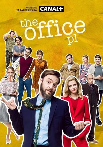 Poster of The Office PL