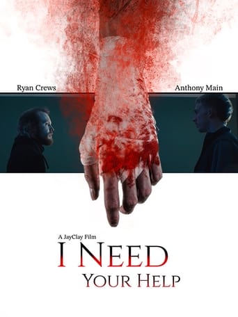 Poster of I Need Your Help