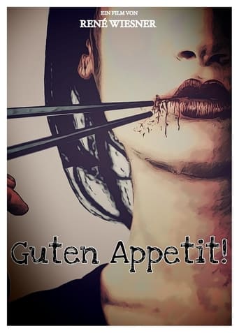 Poster of Guten Appetit!