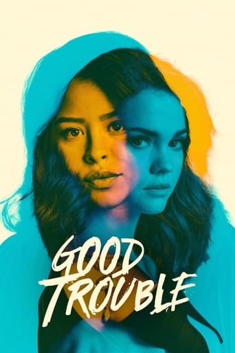 Portrait for Good Trouble - Season 5