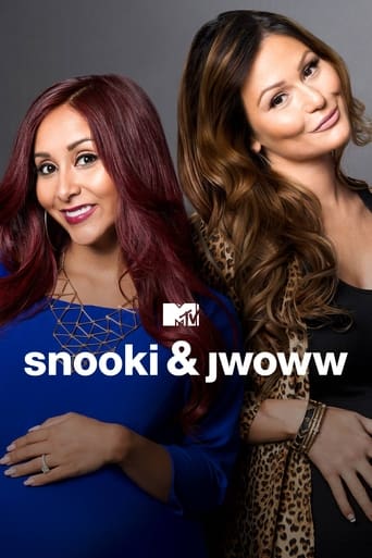 Portrait for Snooki & JWOWW - Specials