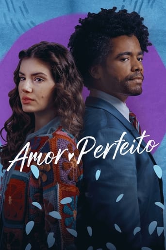 Portrait for Perfect Love - Season 1