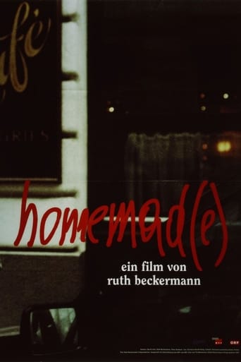 Poster of Homemad(e)