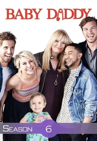 Portrait for Baby Daddy - Season 6