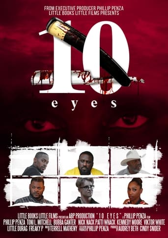 Poster of 10 Eyes