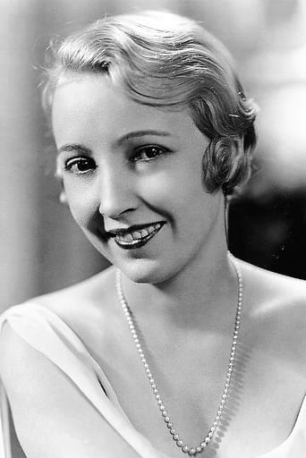 Portrait of Bessie Love