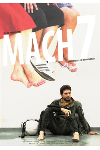 Poster of Mach 7