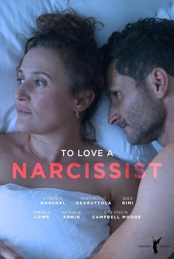 Poster of To Love a Narcissist