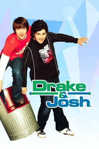 Portrait for Drake & Josh - Season 2