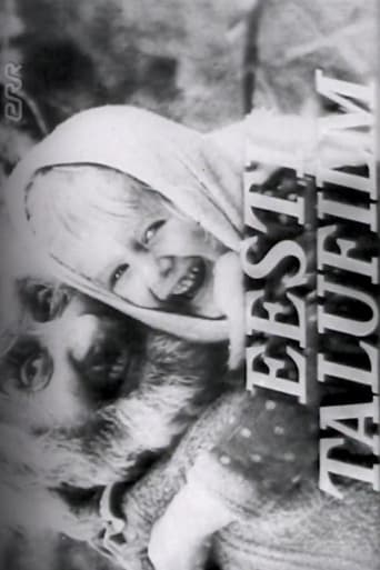 Poster of Eesti Talufilm