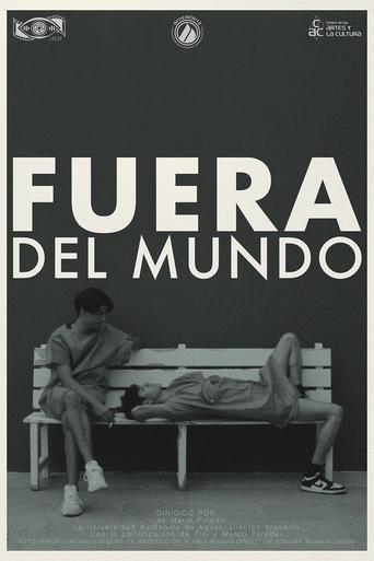 Poster of FUERA DEL MUNDO