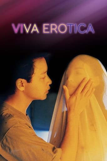 Poster of Viva Erotica