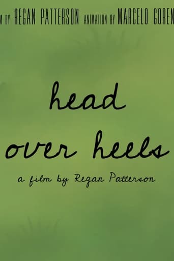 Poster of Head Over Heels