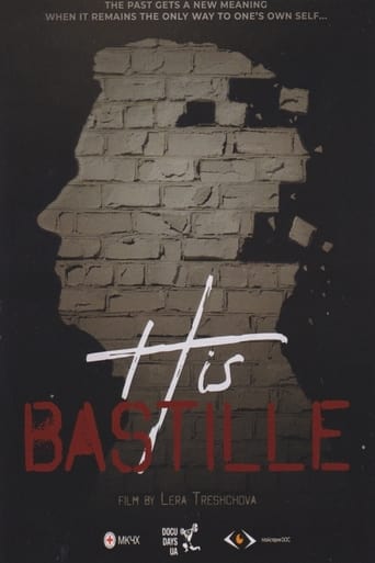 Poster of His Bastille