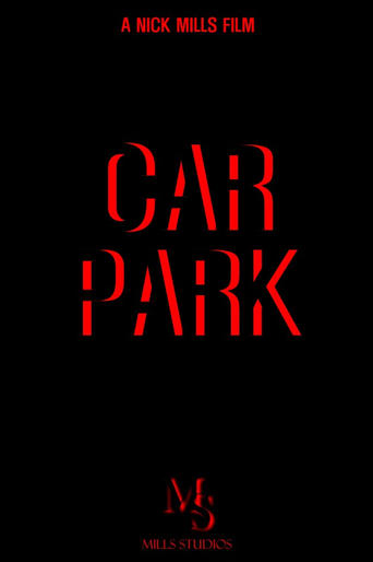 Poster of Carpark