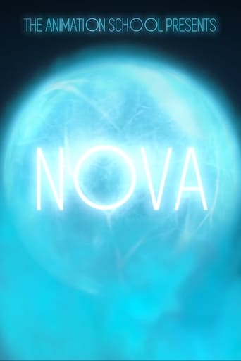 Poster of NOVA