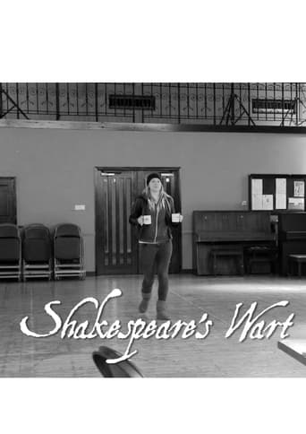 Poster of Shakespeare’s Wart