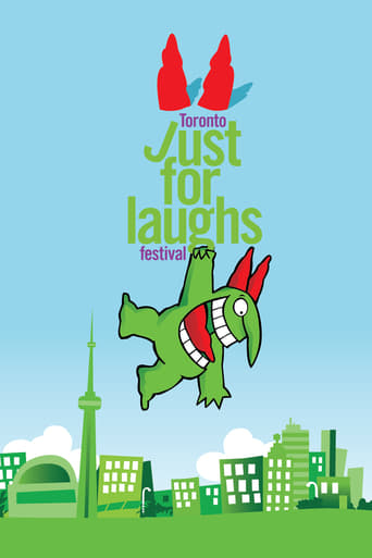 Poster of Just for Laughs