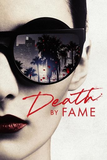 Portrait for Death by Fame - Season 3