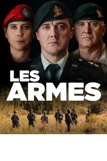 Poster of Les Armes