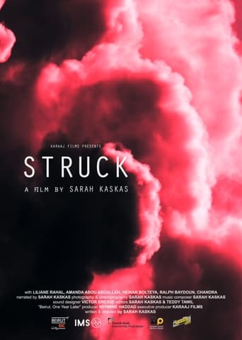 Poster of Struck