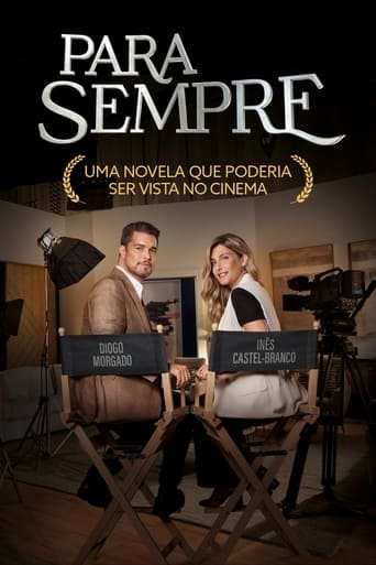 Poster of Para Sempre