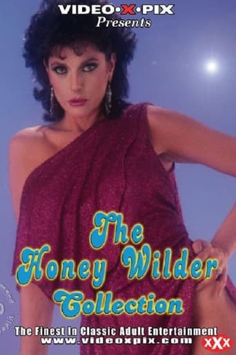 Poster of The Honey Wilder Collection