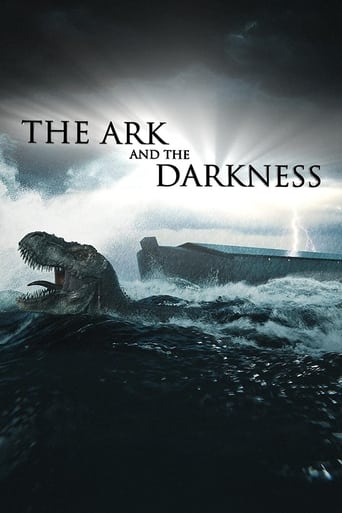 Poster of The Ark and the Darkness