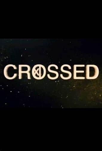 Portrait for Crossed - Season 1