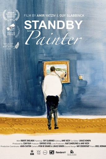 Poster of Standby Painter