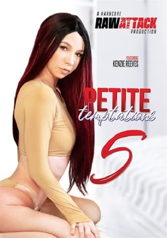 Poster of Petite Temptations 5