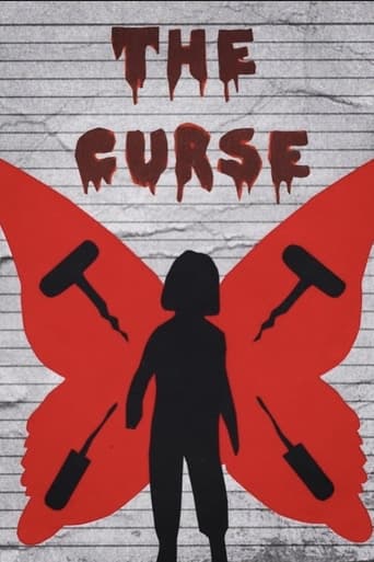 Poster of The Curse