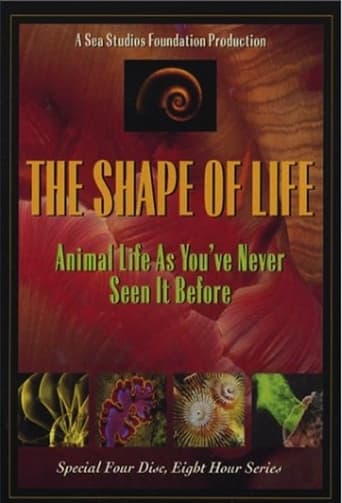 Poster of The Shape of Life