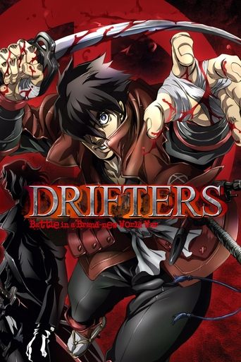 Portrait for Drifters - Season 1